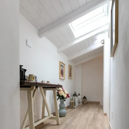 Il Giardino Segreto ゲストハウス