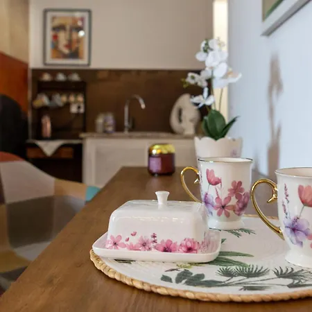 Il Giardino Segreto 3*