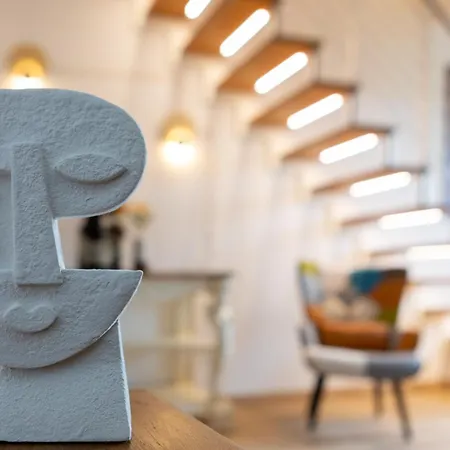 Il Giardino Segreto ゲストハウス カステルフィダルド