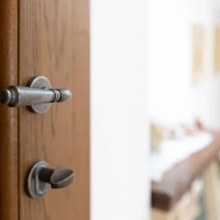 Il Giardino Segreto ゲストハウス カステルフィダルド