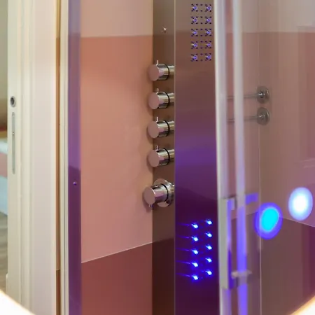 ゲストハウス Il Giardino Segreto カステルフィダルド