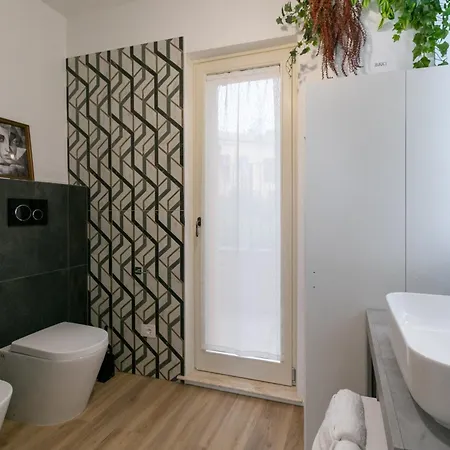 Il Giardino Segreto 3*