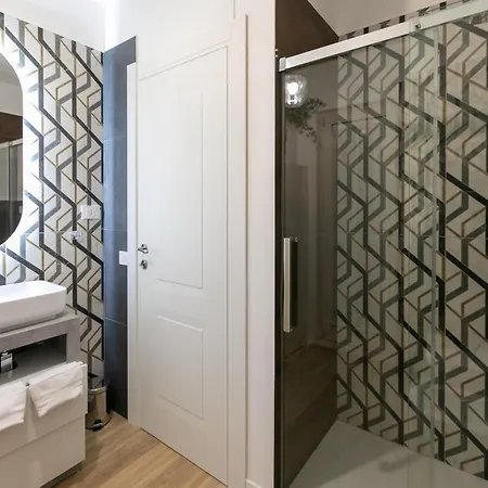 Il Giardino Segreto ゲストハウス 3*