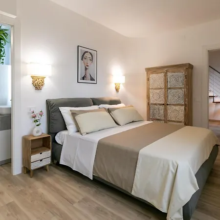 Il Giardino Segreto カステルフィダルド