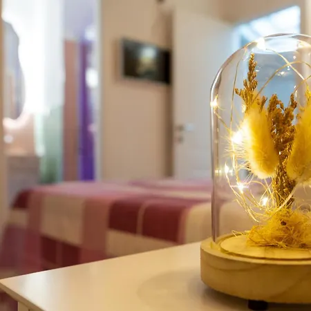 Il Giardino Segreto 3*