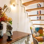 Il Giardino Segreto 게스트하우스 3*