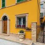 Il Giardino Segreto 게스트하우스 3*