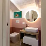 게스트하우스 Il Giardino Segreto 3*