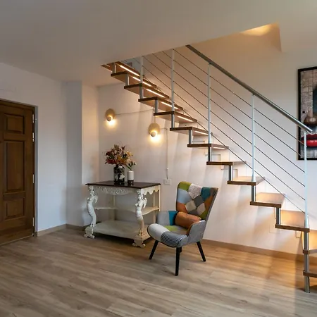 Affittacamere Il Giardino Segreto