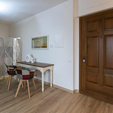 Guest house Il Giardino Segreto *