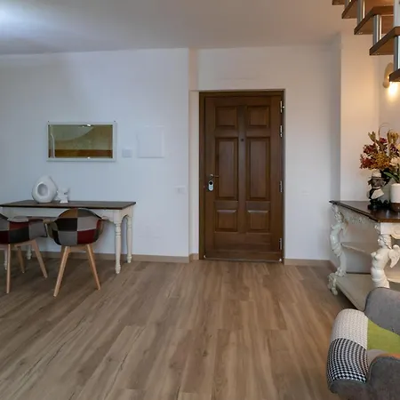 Il Giardino Segreto Guest house Castelfidardo