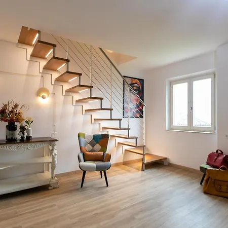 Il Giardino Segreto Guest house Castelfidardo