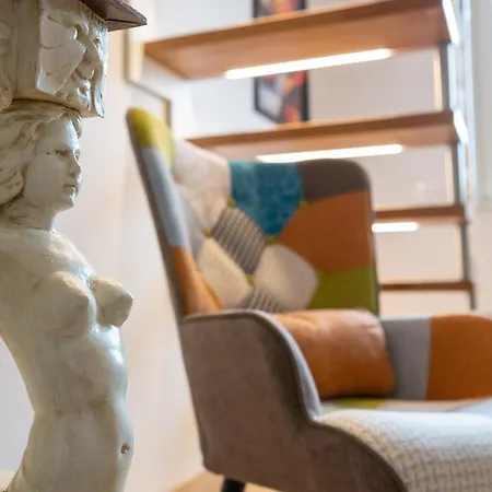 Il Giardino Segreto Castelfidardo