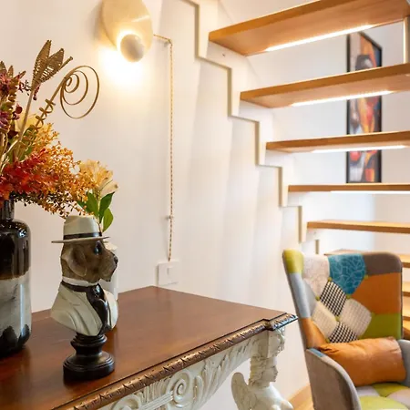 Il Giardino Segreto Guest house *