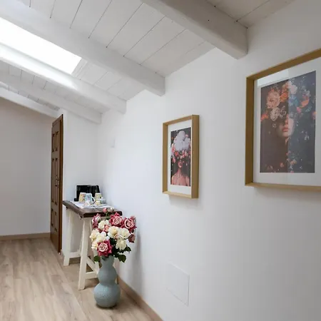 Il Giardino Segreto Affittacamere