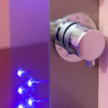 Il Giardino Segreto Affittacamere Castelfidardo