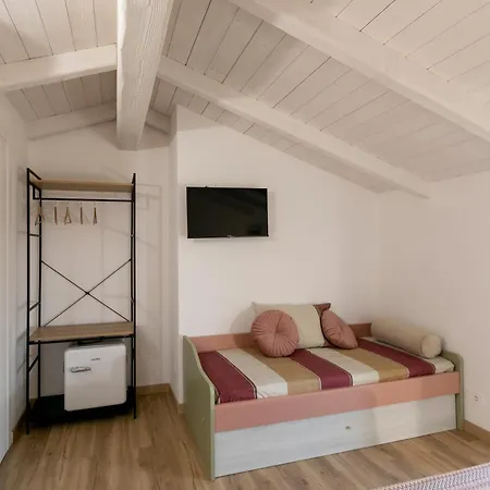 Affittacamere Il Giardino Segreto 3*