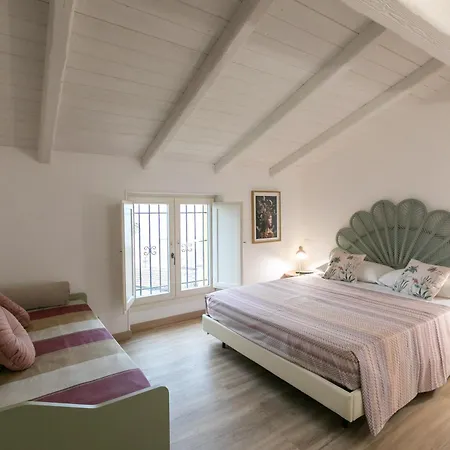 Guest house Il Giardino Segreto