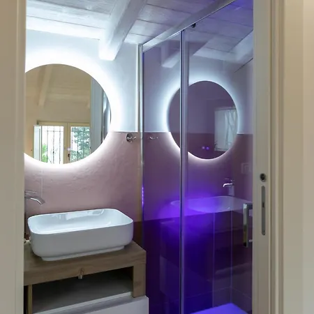 Affittacamere Il Giardino Segreto 3*