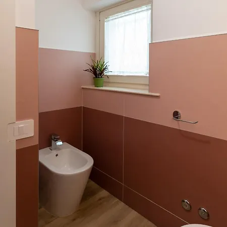 Il Giardino Segreto Castelfidardo