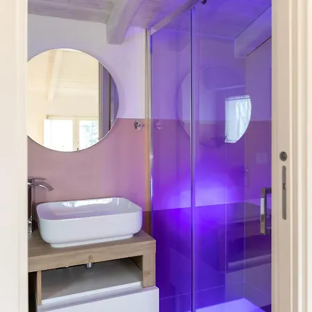 Affittacamere Il Giardino Segreto Castelfidardo