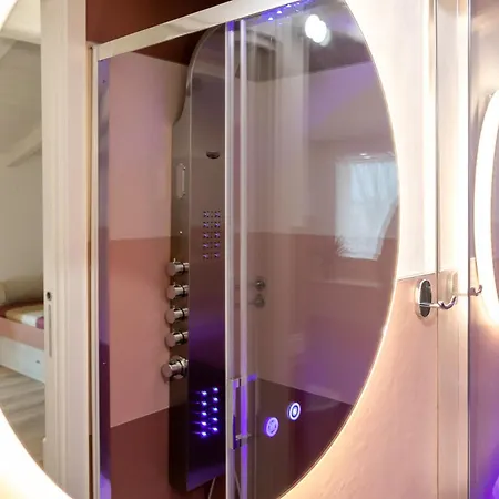 Il Giardino Segreto 3*