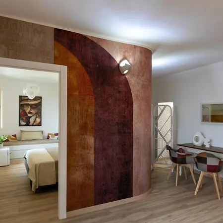 Guest house Il Giardino Segreto *