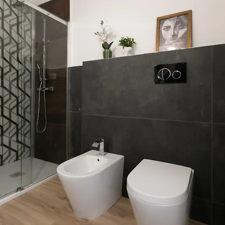 Il Giardino Segreto Guest house