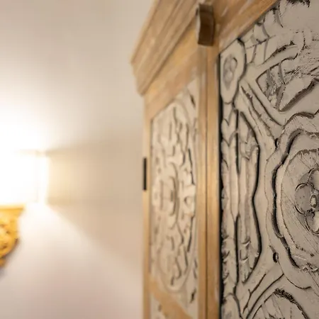 Guest house Il Giardino Segreto *