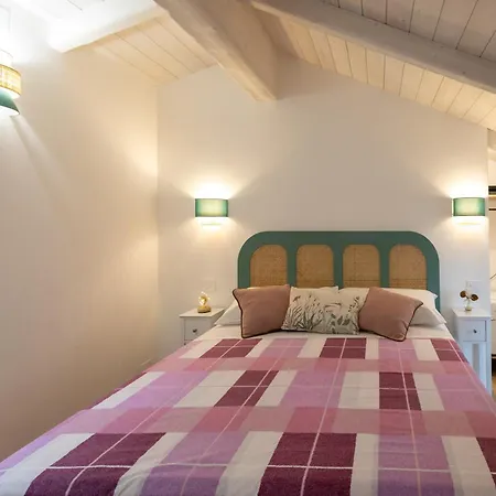 Il Giardino Segreto Affittacamere