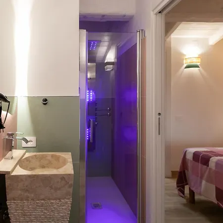 Affittacamere Il Giardino Segreto Castelfidardo