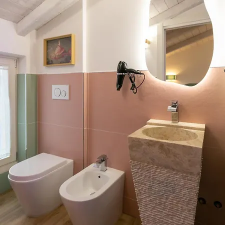Guest house Il Giardino Segreto