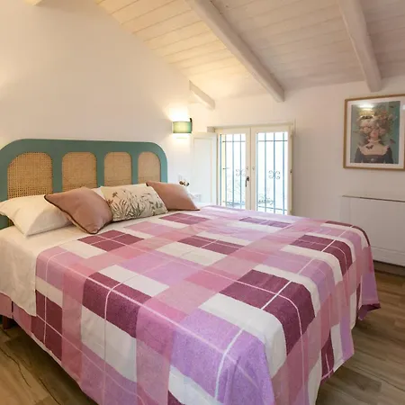 Il Giardino Segreto Affittacamere Castelfidardo