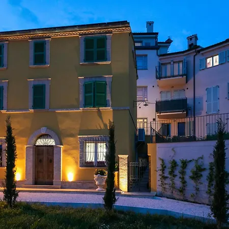 Il Giardino Segreto * Castelfidardo