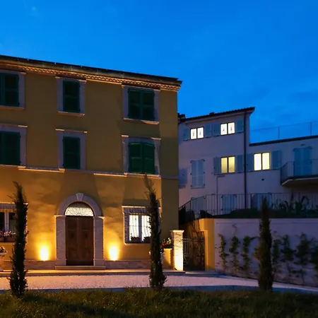 Guest house Il Giardino Segreto *