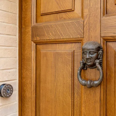 Il Giardino Segreto Castelfidardo