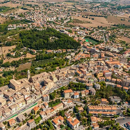 Il Giardino Segreto 3*