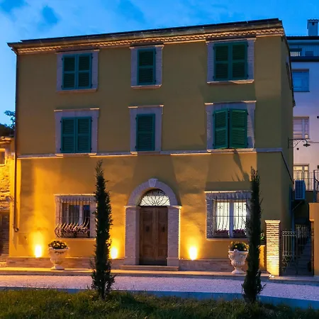 Il Giardino Segreto * Castelfidardo
